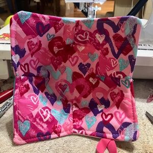 Handmade Bowl Cozies! Protect your hands from hot and cold bowls!